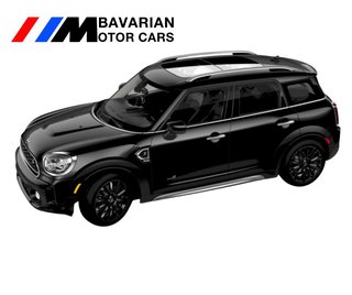 MINI Cooper S Countryman All4 New vehicle for sale