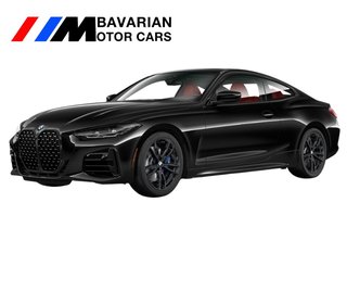 BMW M440i New vehicle for sale