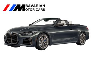 BMW M440i New vehicle for sale