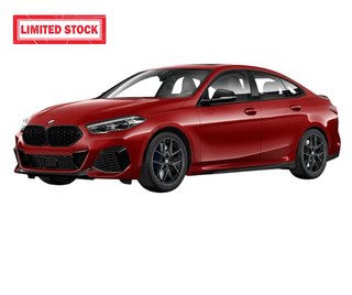 BMW M235i New vehicle for sale