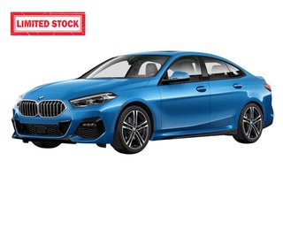 BMW 228 New vehicle for sale