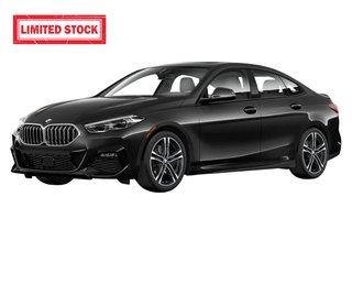 BMW 228 New vehicle for sale