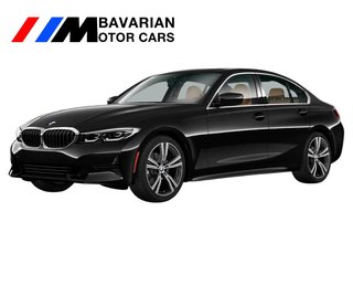 BMW 330 New vehicle for sale