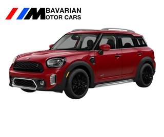Mini Cooper S Countryman ALL4 New vehicle for sale