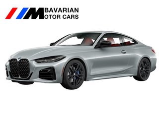 BMW M440i New vehicle for sale