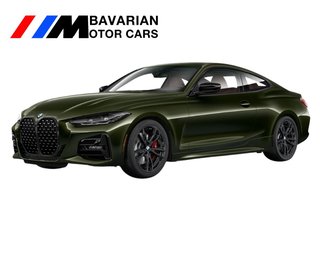 BMW 430 New vehicle for sale