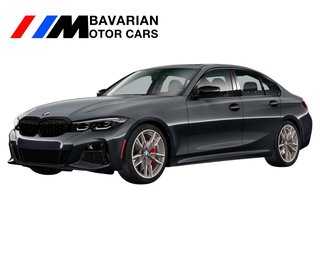 BMW M340i New vehicle for sale