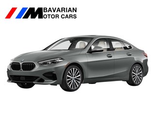 BMW 228 New vehicle for sale
