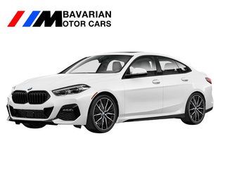 BMW 228 New vehicle for sale