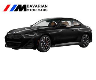 BMW 230 New vehicle for sale