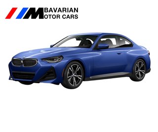 BMW 230 New vehicle for sale