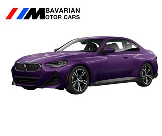 BMW 230 New vehicle for sale