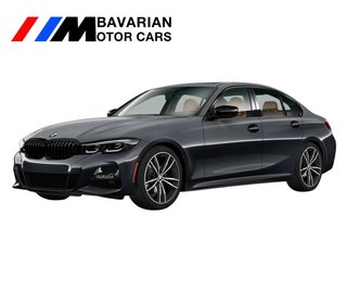 BMW 330 New vehicle for sale