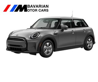 MINI Cooper New vehicle for sale
