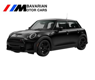 MINI Cooper S New vehicle for sale