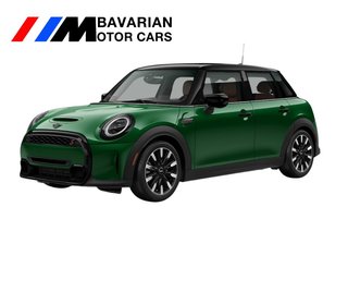 MINI Cooper S New vehicle for sale