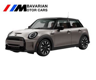 MINI Cooper S New vehicle for sale