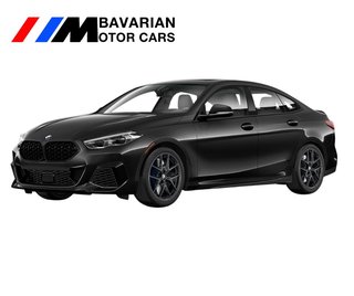 BMW M235i New vehicle for sale