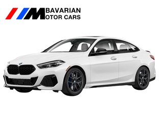 BMW M235i New vehicle for sale
