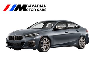 BMW M235i New vehicle for sale