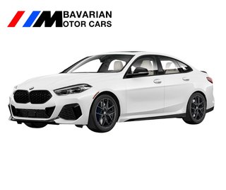 BMW M235i New vehicle for sale