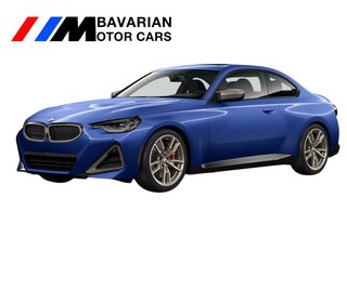 BMW M240i New vehicle for sale
