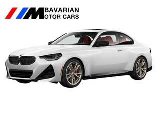 BMW M240i New vehicle for sale