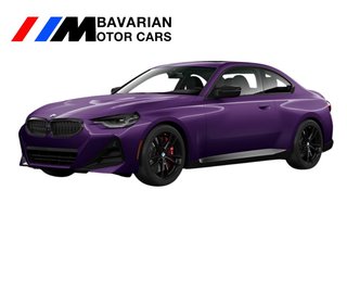 BMW M240i New vehicle for sale