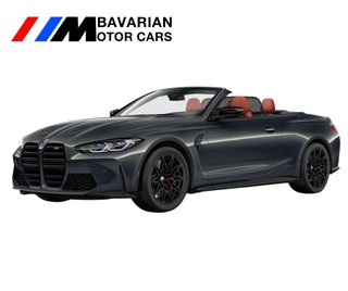 BMW M4 New vehicle for sale