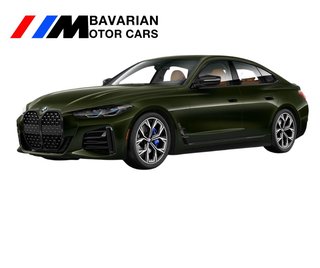 BMW M440i New vehicle for sale