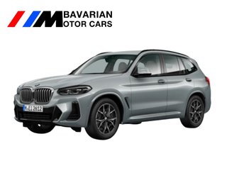 BMW X3 New vehicle for sale