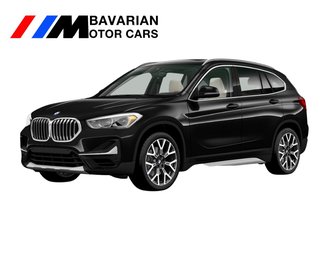 2022 BMW X1 xDrive28i - photo 1