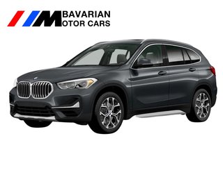 2022 BMW X1 xDrive28i - photo 1