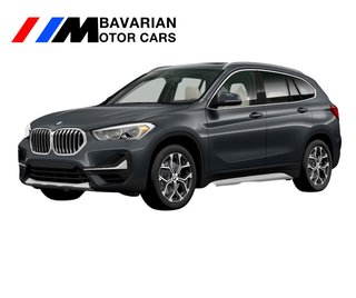 BMW X1 New vehicle for sale