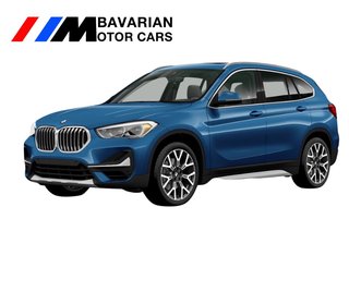 2022 BMW X1 xDrive28i - photo 1