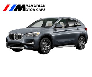 2022 BMW X1 xDrive28i - photo 1