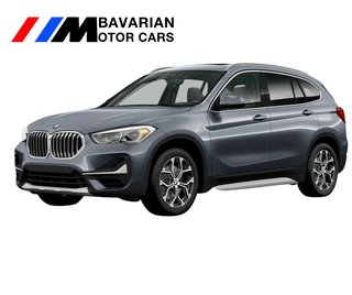 2022 BMW X1 xDrive28i - photo 1