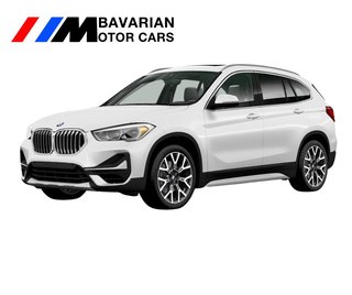 BMW X1 New vehicle for sale