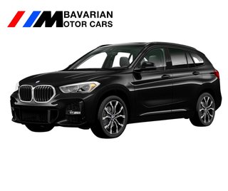 BMW X1 New vehicle for sale