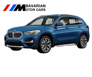 2022 BMW X1 xDrive28i - photo 1