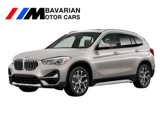 BMW X1 New vehicle for sale