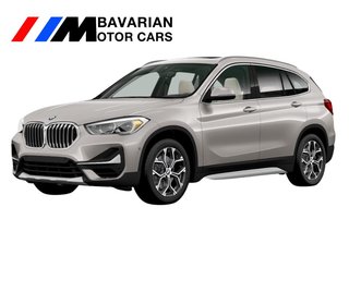 2022 BMW X1 xDrive28i - photo 1