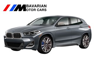 BMW X2 New vehicle for sale
