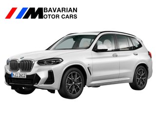 BMW X3 New vehicle for sale