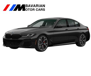 BMW 540 New vehicle for sale
