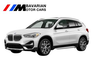 BMW X1 New vehicle for sale