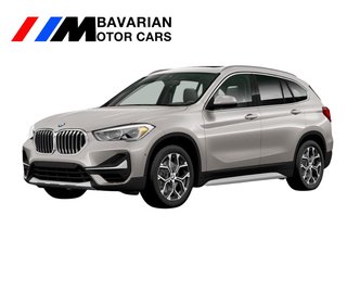 BMW X1 New vehicle for sale