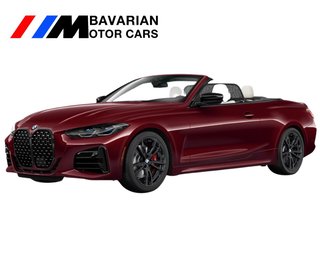 2022 BMW M440i xDrive Convertible - photo 1