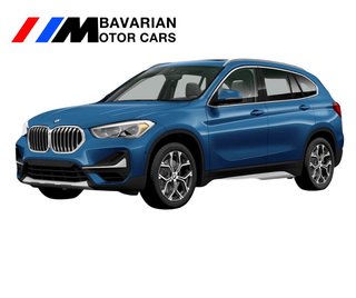 2022 BMW X1 xDrive28i - photo 1