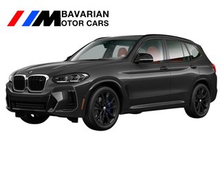 BMW X3 New vehicle for sale